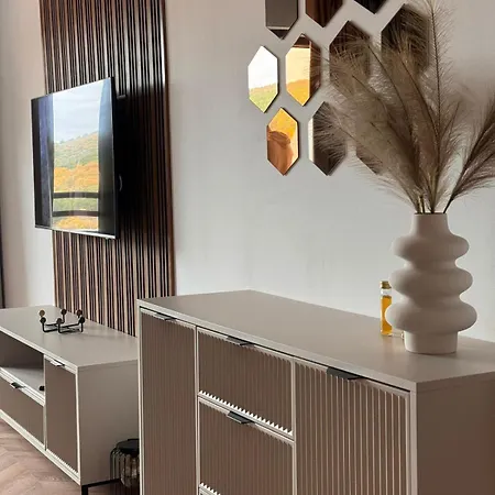 Seaview Etara Iv In Lejlighed *