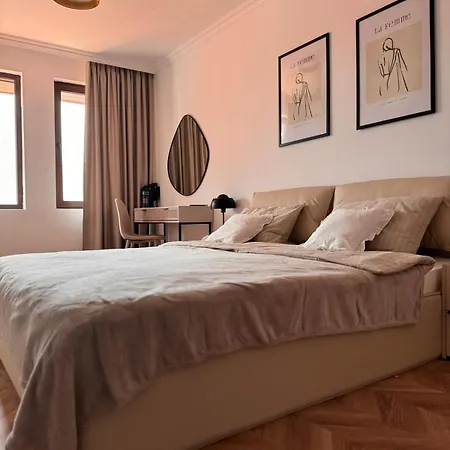 Seaview Etara Iv In Lejlighed *