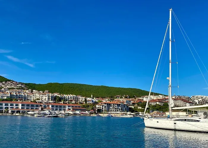 Seaview Etara Iv In