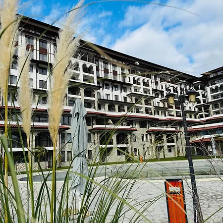 Seaview Etara Iv In Sveti Vlas