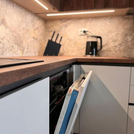 Apartamento Seaview Etara Iv In Sveti Vlas