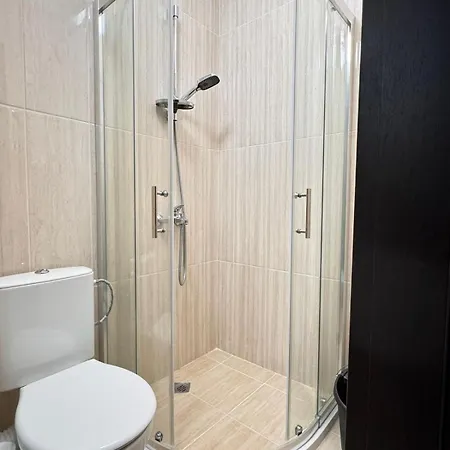 Apartment Seaview Etara Iv In