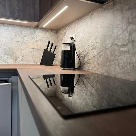 Apartamento Seaview Etara Iv In *