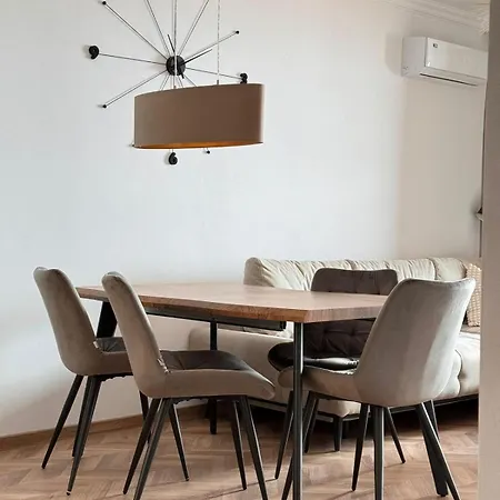 Apartamento Seaview Etara Iv In Sveti Vlas