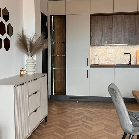 Seaview Etara Iv In Apartamento