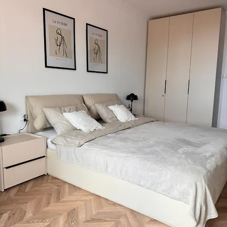 Apartamento Seaview Etara Iv In *
