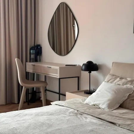 Seaview Etara Iv In Apartamento Sveti Vlas