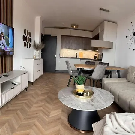 Seaview Etara Iv In Apartamento