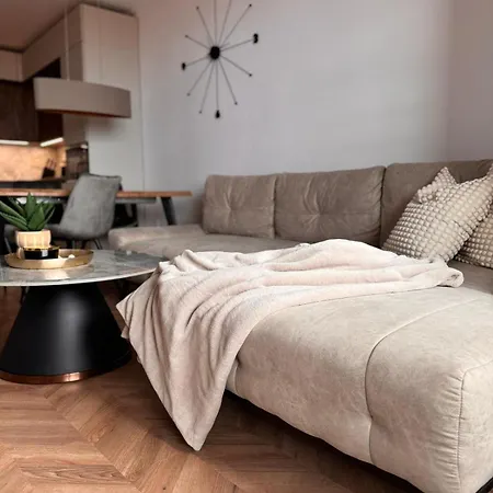 Apartamento Seaview Etara Iv In