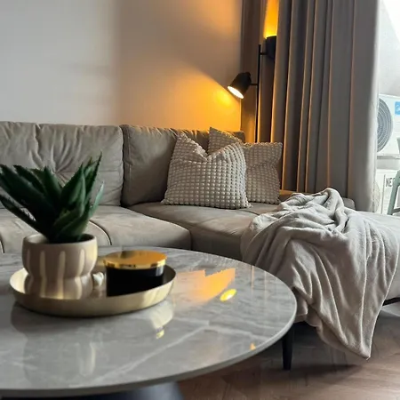 Seaview Etara Iv In Apartamento Sveti Vlas