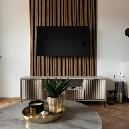 Seaview Etara Iv In Apartamento *