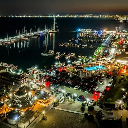 Seaview Etara Iv In Apartamento *