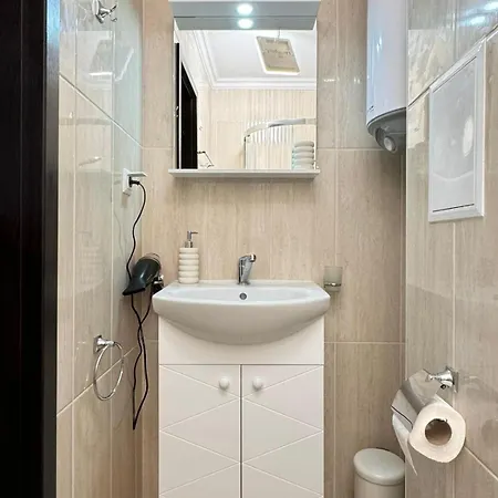 Seaview Etara Iv In