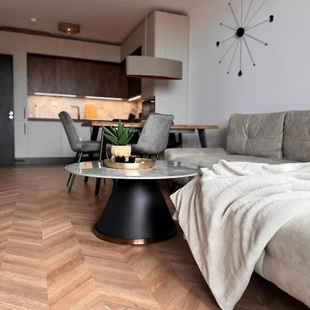 Apartamento Seaview Etara Iv In