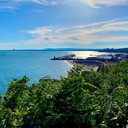 Apartamento Seaview Etara Iv In *