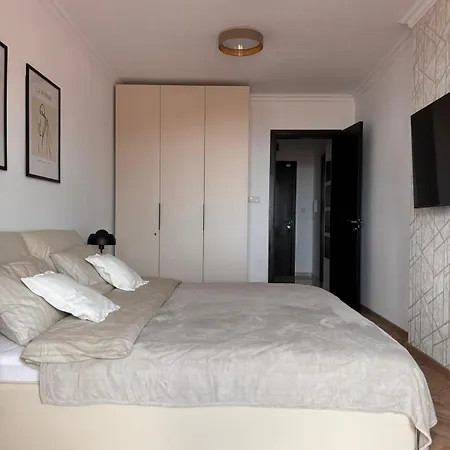 Seaview Etara Iv In Sveti Vlas