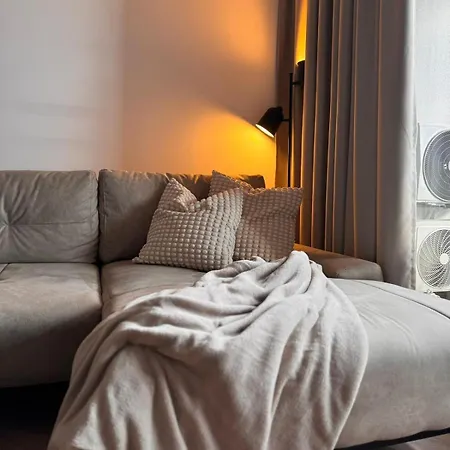 Seaview Etara Iv In Apartamento Sveti Vlas