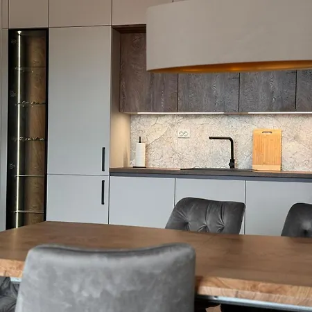 Apartamento Seaview Etara Iv In *