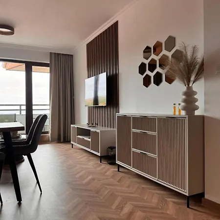 Seaview Etara Iv In Apartamento Sveti Vlas