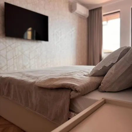 Seaview Etara Iv In * Sveti Vlas