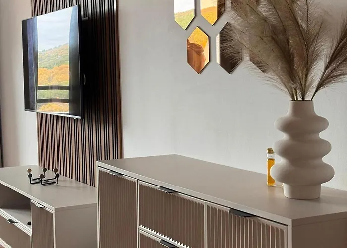 Seaview Etara Iv In Apartament *