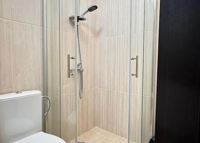 Apartament Seaview Etara Iv In