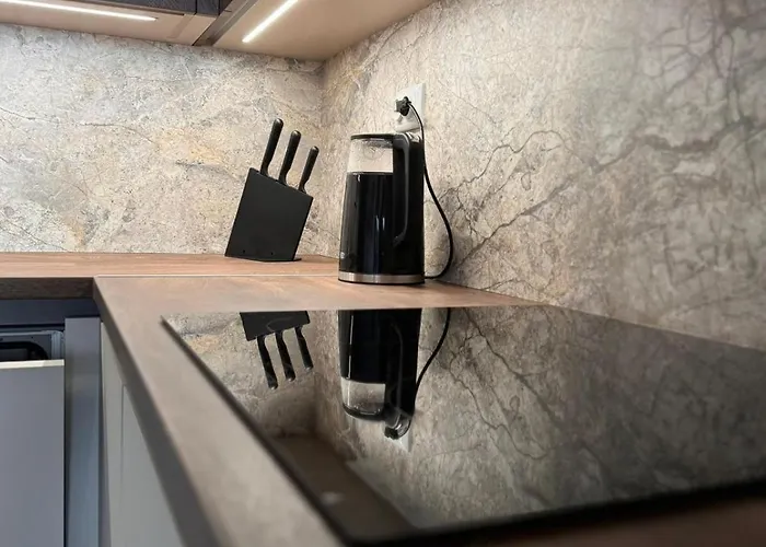 Apartament Seaview Etara Iv In *