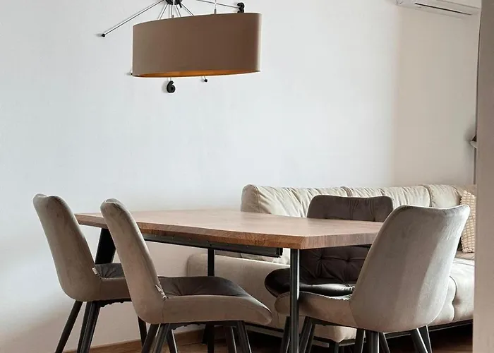 Apartament Seaview Etara Iv In Sveti Vlas