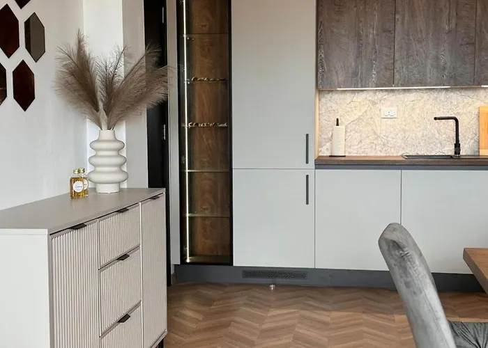 Seaview Etara Iv In Apartament