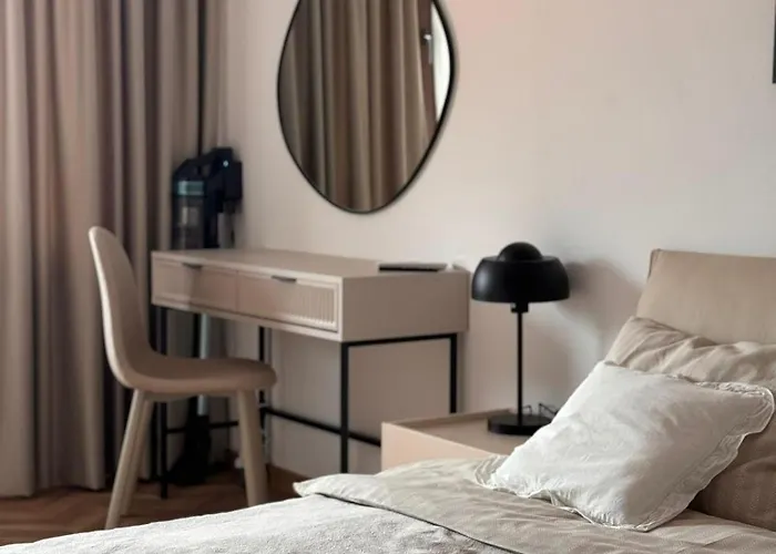 Seaview Etara Iv In Apartament Sveti Vlas