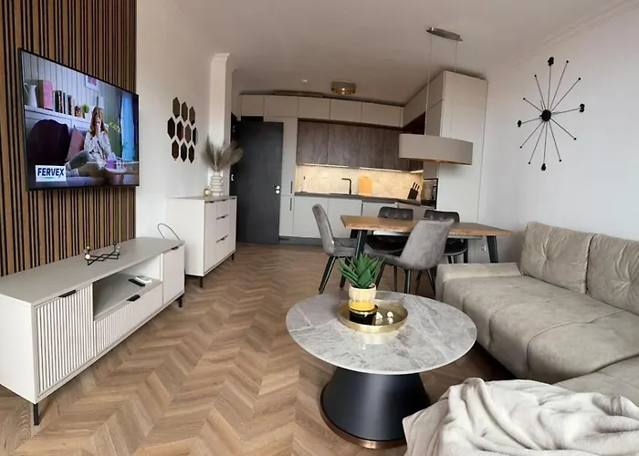 Seaview Etara Iv In Apartament