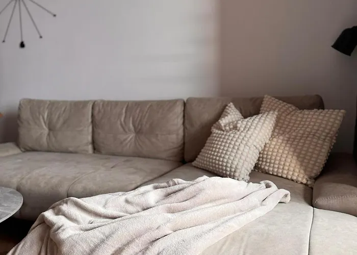 Seaview Etara Iv In Apartament