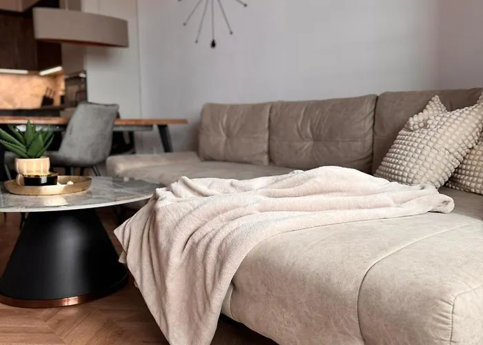 Apartament Seaview Etara Iv In