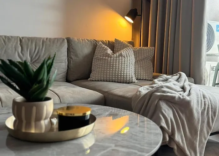 Seaview Etara Iv In Apartament Sveti Vlas