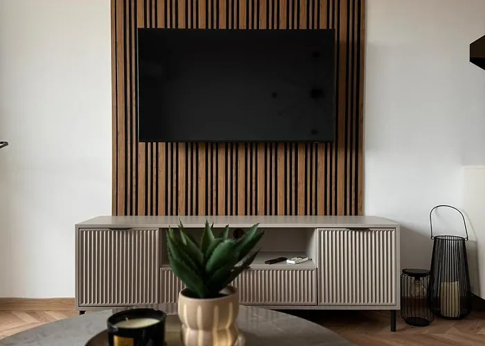 Seaview Etara Iv In Apartament *