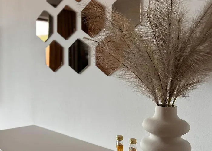 Seaview Etara Iv In Apartament Sveti Vlas