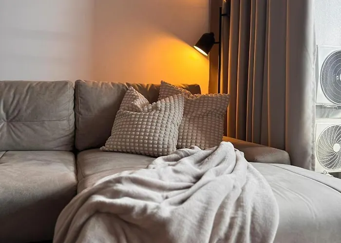 Seaview Etara Iv In Apartament Sveti Vlas