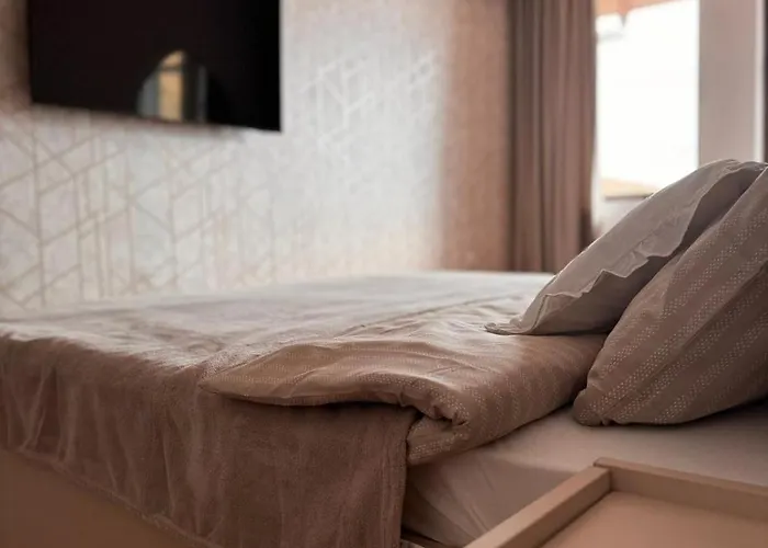 Seaview Etara Iv In * Sveti Vlas