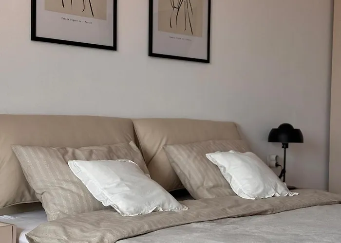 Apartament Seaview Etara Iv In